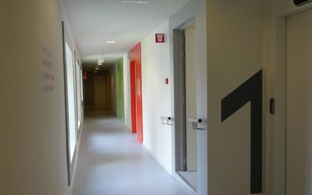 Snuffel Backpacker Hostel