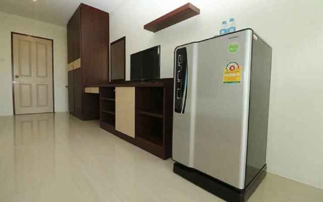 Siri Service Apartment