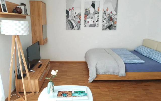 Apartments Alice & Julia