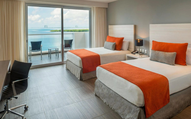 Real Inn Cancún