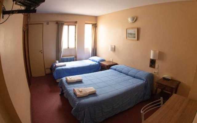 Hotel Provincia