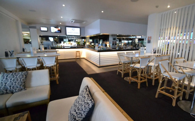 Crossroads Hotel Liverpool