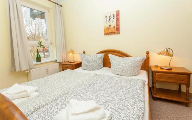 Ostseeresidenz - Whg 02