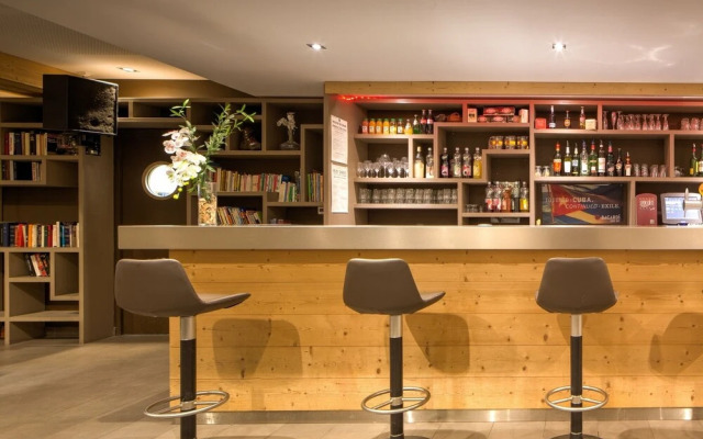 Cap Vacances Morzine de l'Hauturière