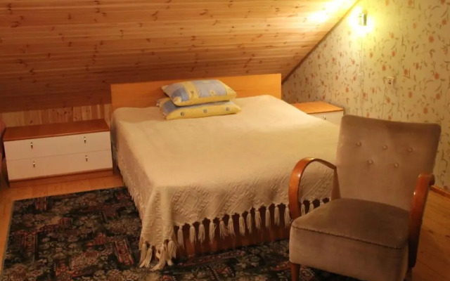 Aikarali Home Accommodation
