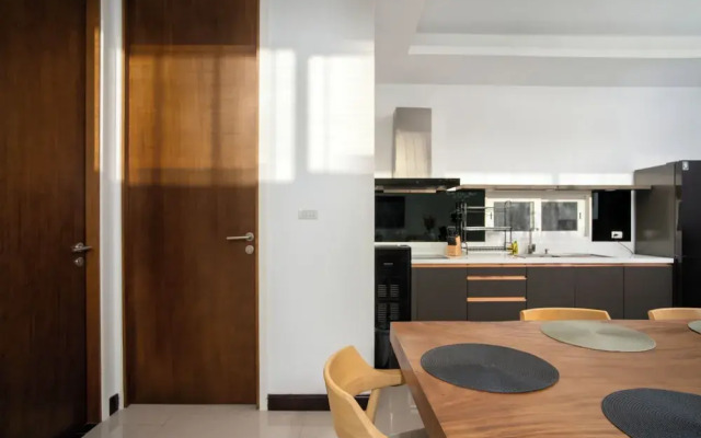 Sky - 4BR Private Villa in Phuket