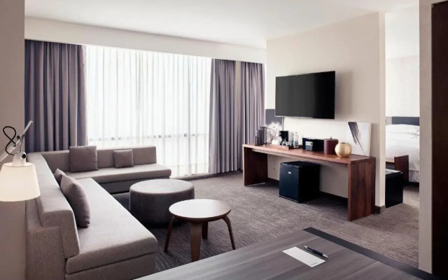 Wyndham Monterrey Ambassador Centro