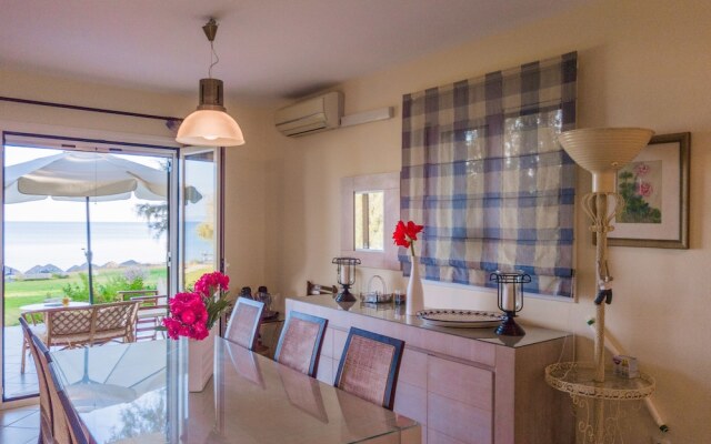 Kefalonia Kounopetra Beach Luxury Villas