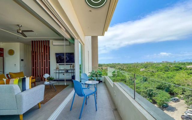 V Golf 604 in Puerto Vallarta Jalisco