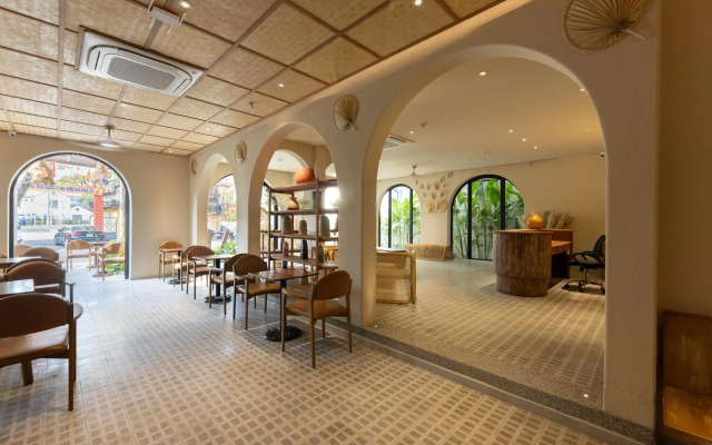Vaia Hoi An Boutique Hotel