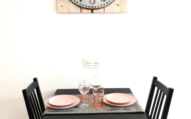 Apartment Aqui Todo Empieza - Pool - Free WiFi - Smart TV