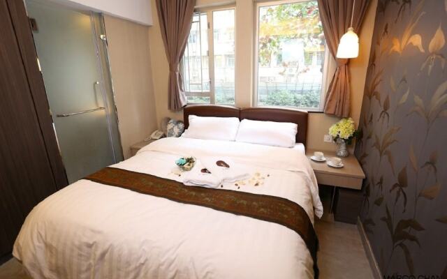 My Hotel