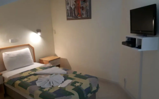 Hotel NilSu