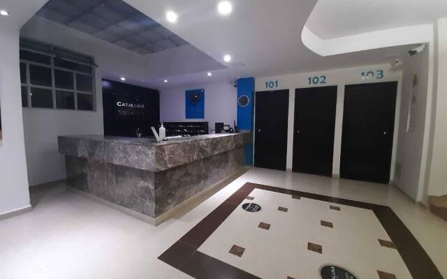 Hotel Cataluña Pereira