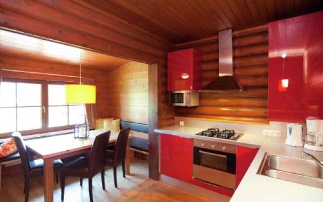 Chalet Yosi Im Brixental