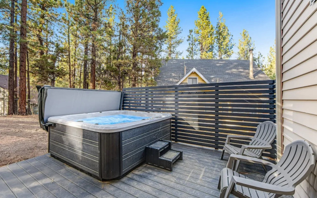 Balboa at Big Bear #404