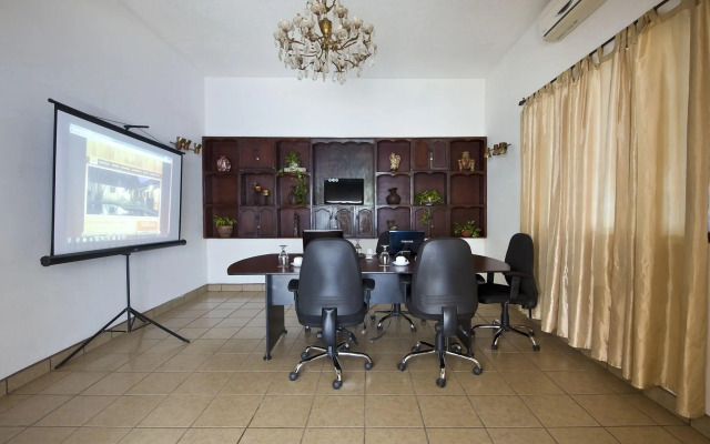 Hotel Mozonte