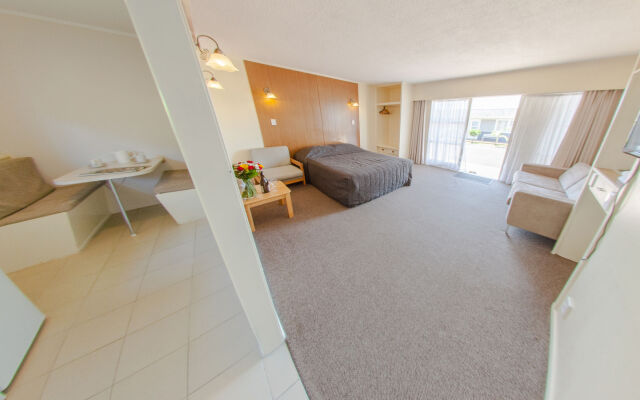 Sylvia Park Motel