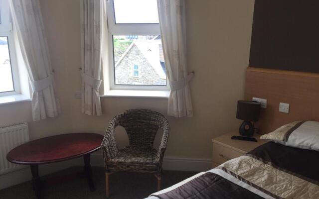 Seashells Guest House