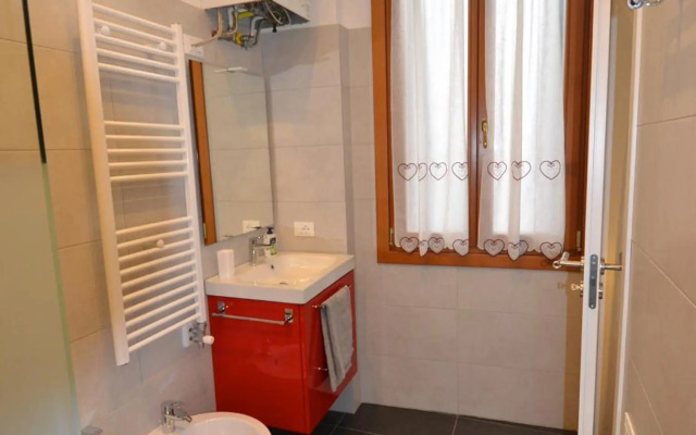 Calle Marcello 5888A Rio del Piombo