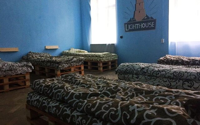 Hostel Lighthouse Lviv