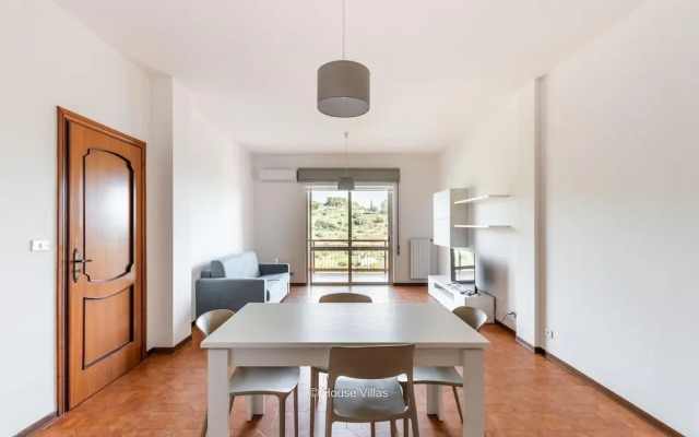 Peony Apartment in Noto