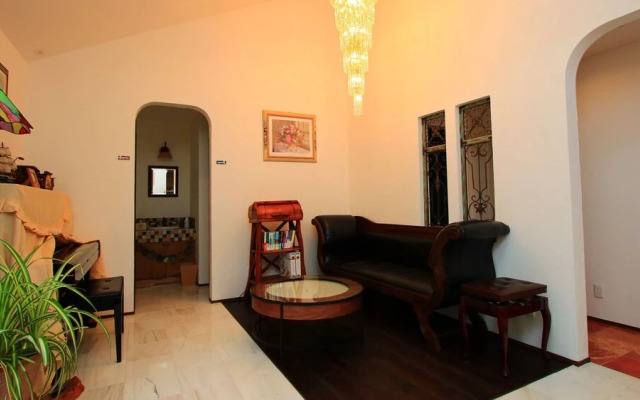 Villa Montpetre