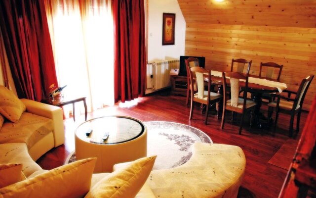 Sun Village Apartments Zabljak