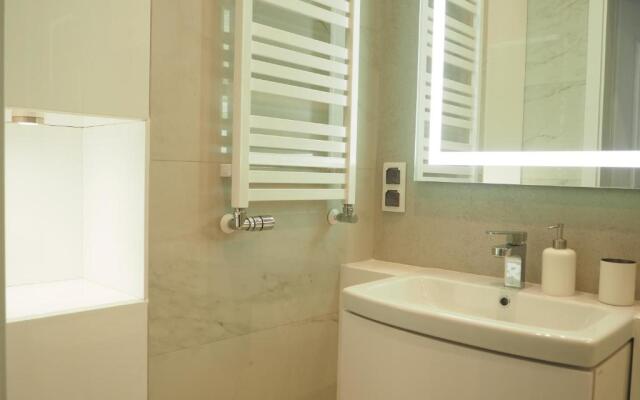 Grand-Tourist Old Town Center Apartments