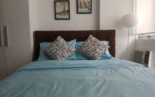 Azure Urban Resort And Residences