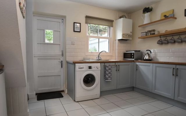 Honey Cottage - Rye