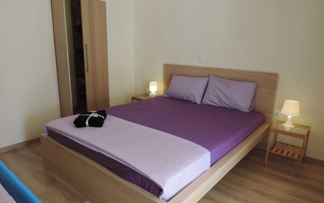 Apartment in the Centre of Athens