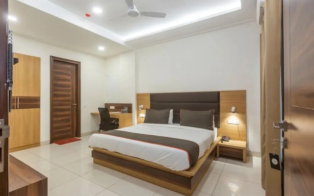 Mahipalpur By OYO Rooms