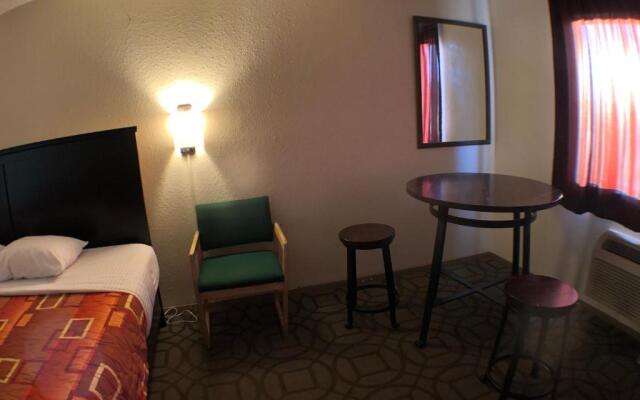 Tower 64 Motel & RV Park