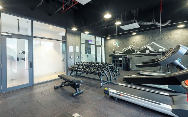 Tru by Hilton Buon Ma Thuot City Centre