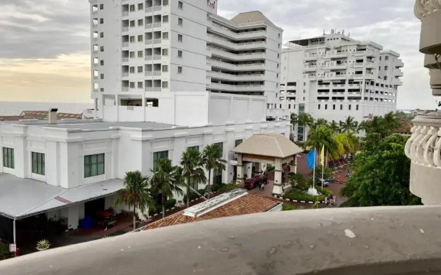 2 Bedroom Port Dickson Seaview