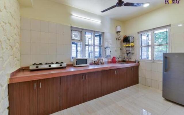 EKO STAY- Deltin Villa