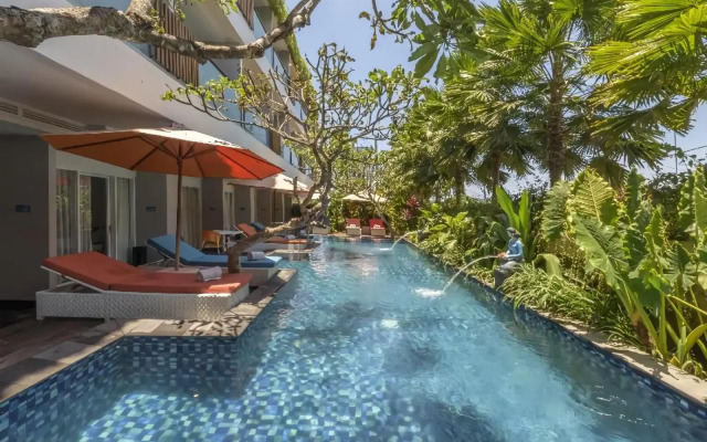 Destiny Boutique Hotel
