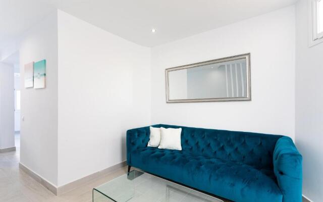 188 LAS TORTUGAS Holiday Home by Sunkeyrents