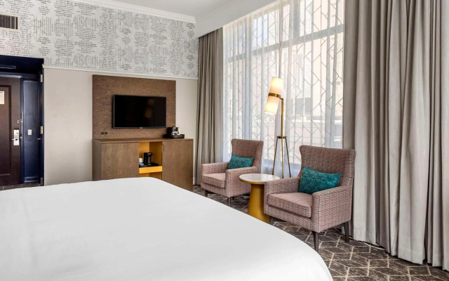 Bluegreen Vacations Hotel Blake, Ascend Resort Collection