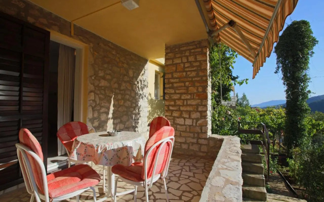 Apartments with WiFi Rabac, Labin - 16312