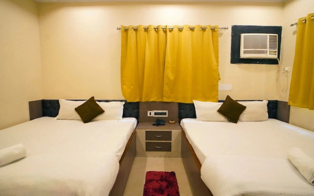 Hotel New Sea Bird