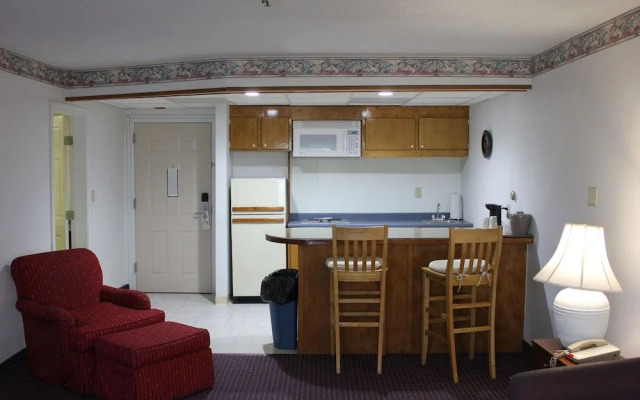 Presque Isle Inn & Convention Center