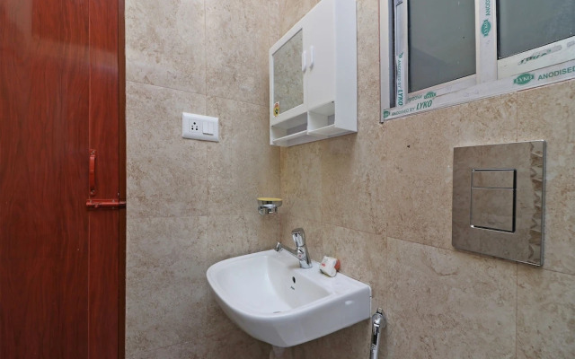 A Retro By OYO Rooms