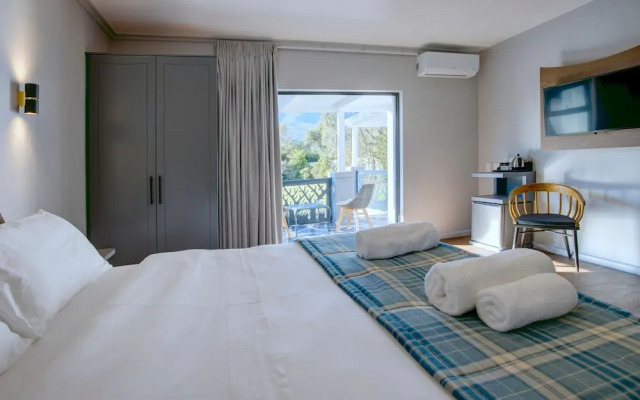 Amour Guest House