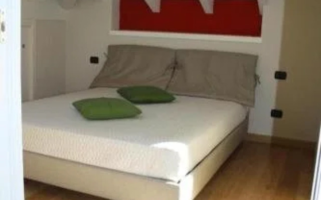 Hotel Il Cortile