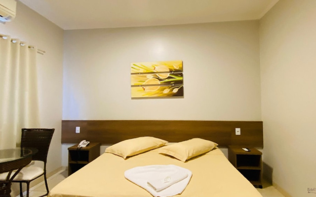 Hotel Nova Aliança