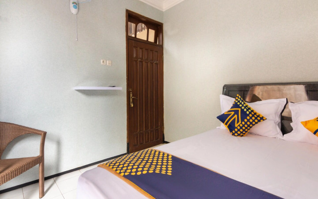 Hotel O Safira Family Residence Syariah