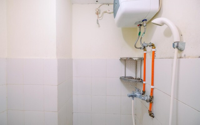 Spacious 3Br At Bogor Valley Apartment