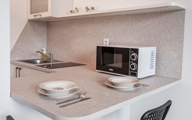 Chlodna 15 Apartment